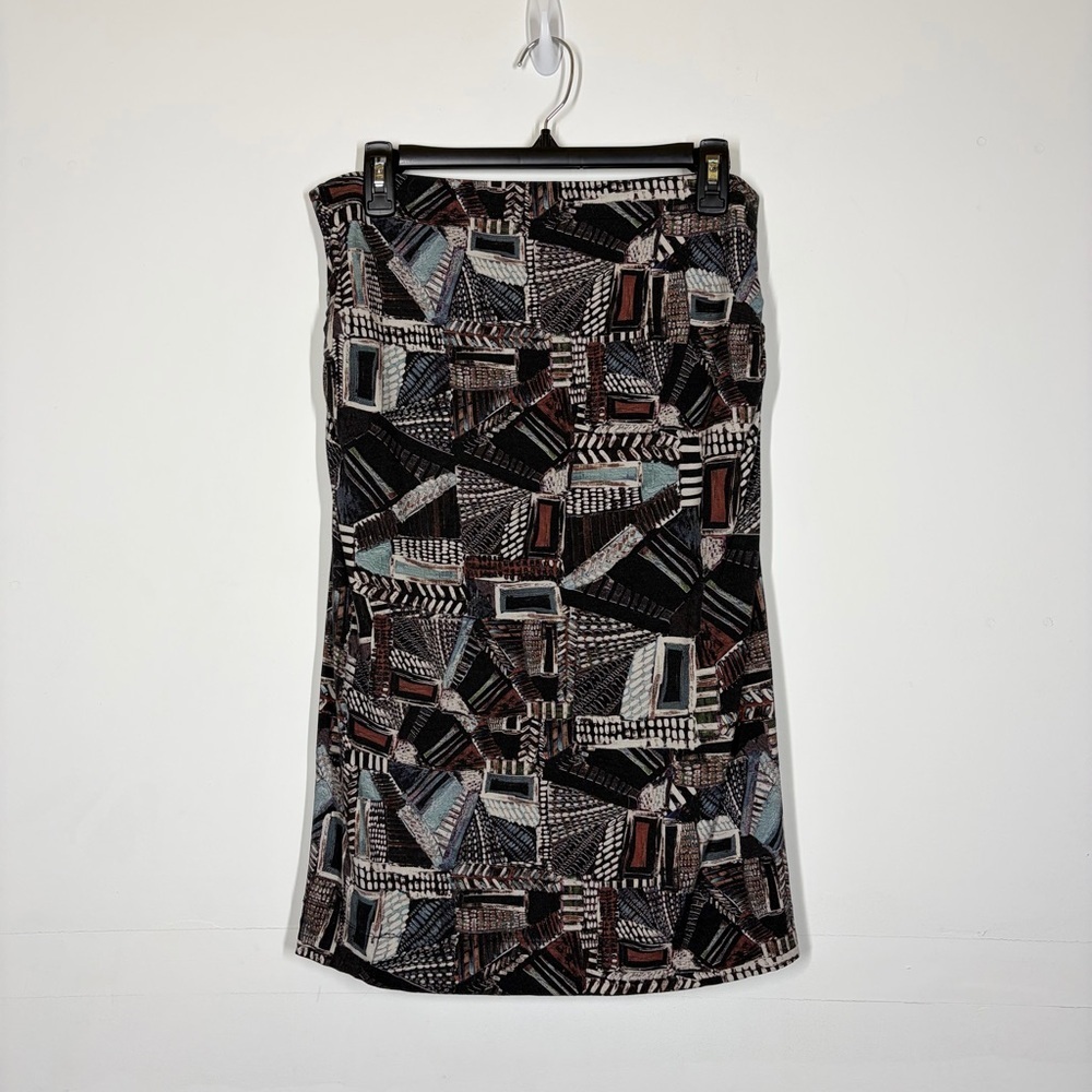 Peruvian Connection Skirt Size Medium